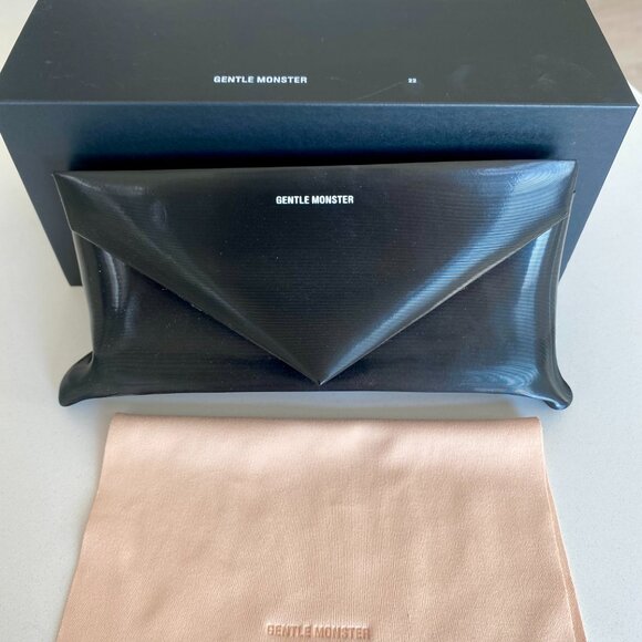 NEW Gentle monster Sunglasses LIBE G1 - Picture 8 of 10